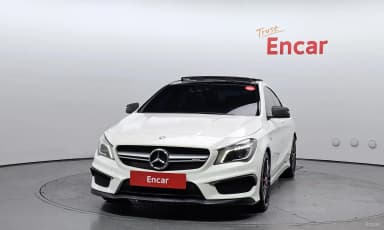 CLA-Class C117