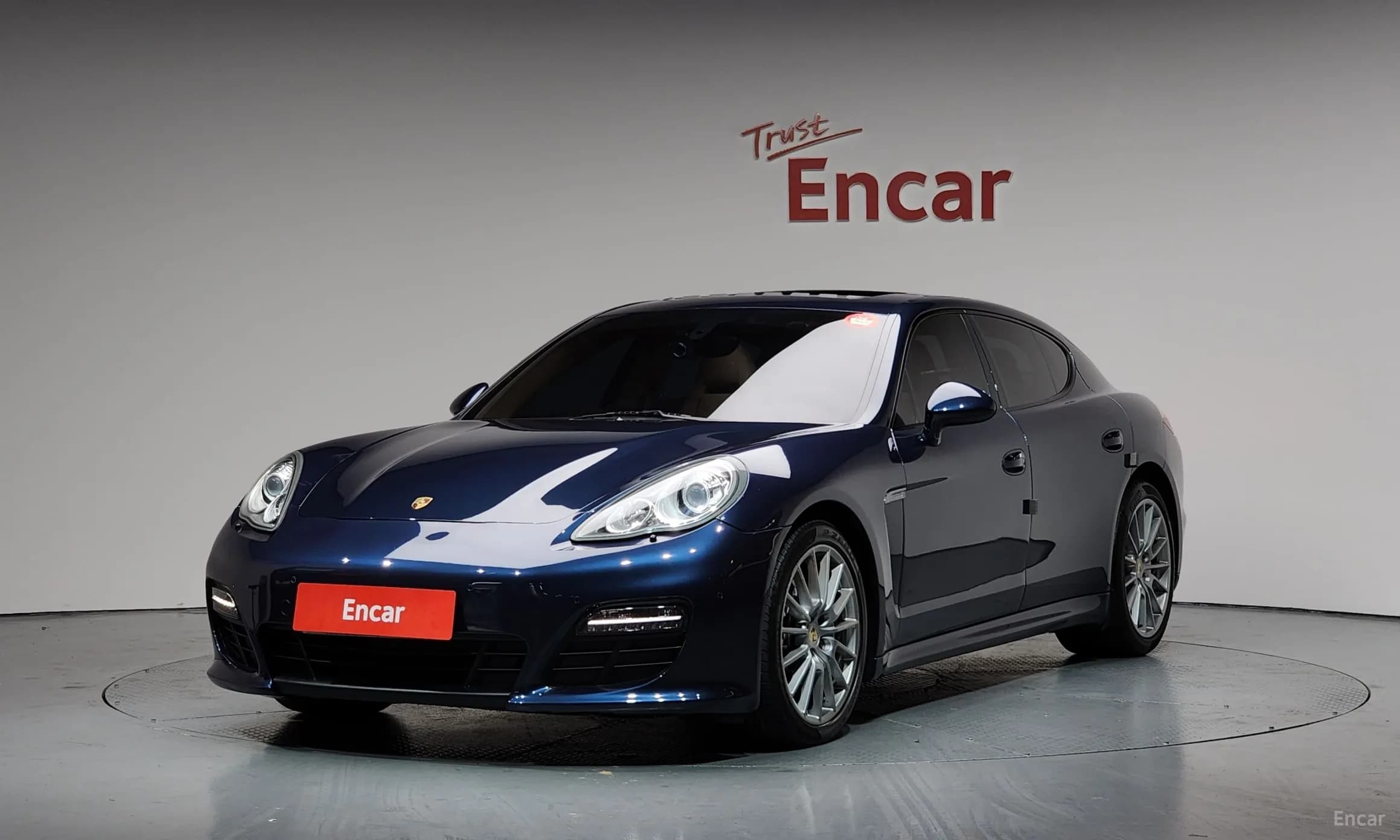 Panamera