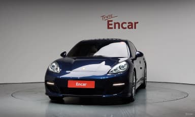 Panamera