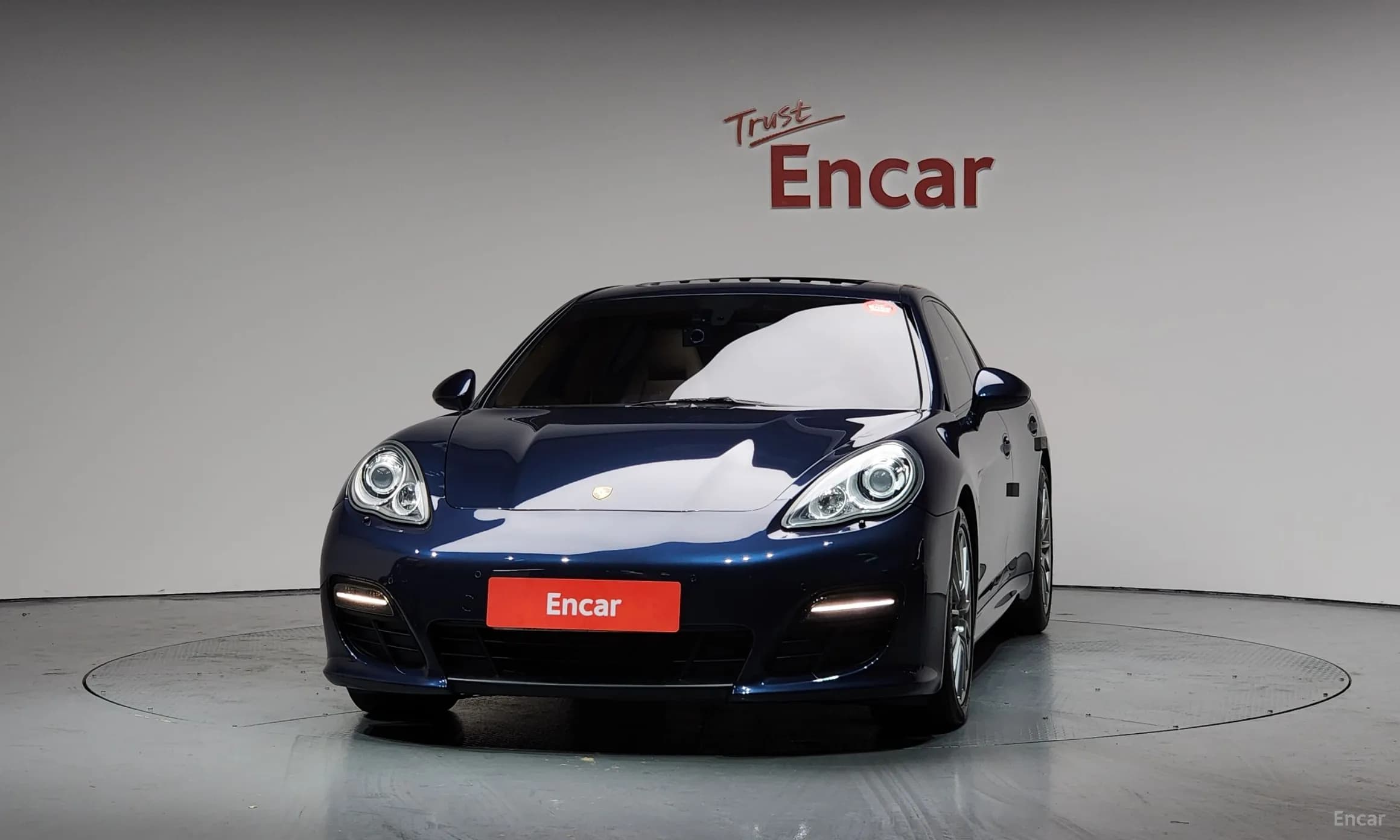 Panamera