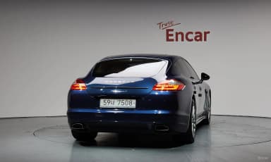 Panamera