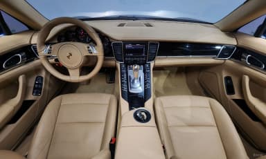 Panamera