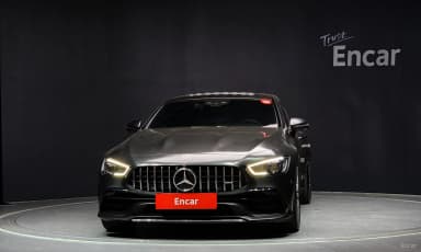 AMG GT