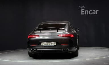 AMG GT