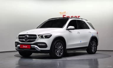 GLE-Class W167