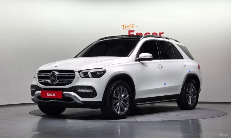 GLE-Class W167