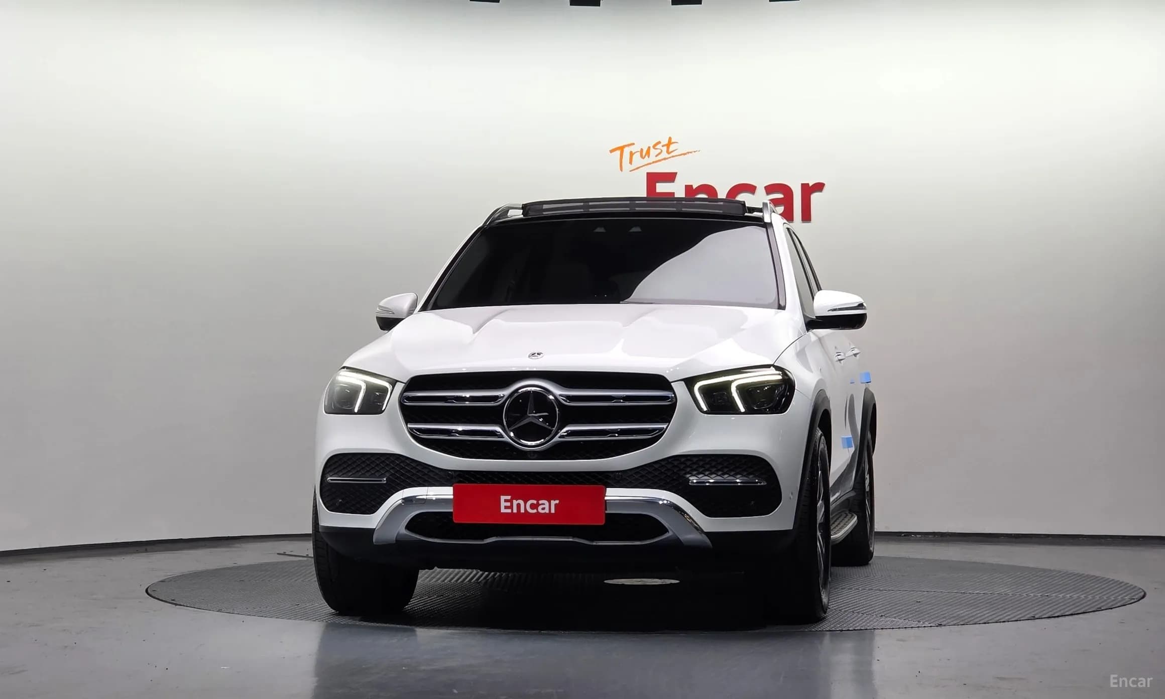 GLE-Class W167