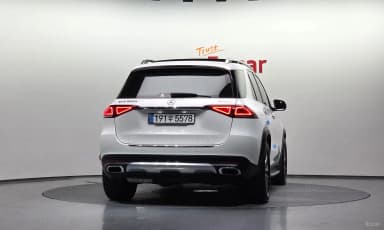 GLE-Class W167