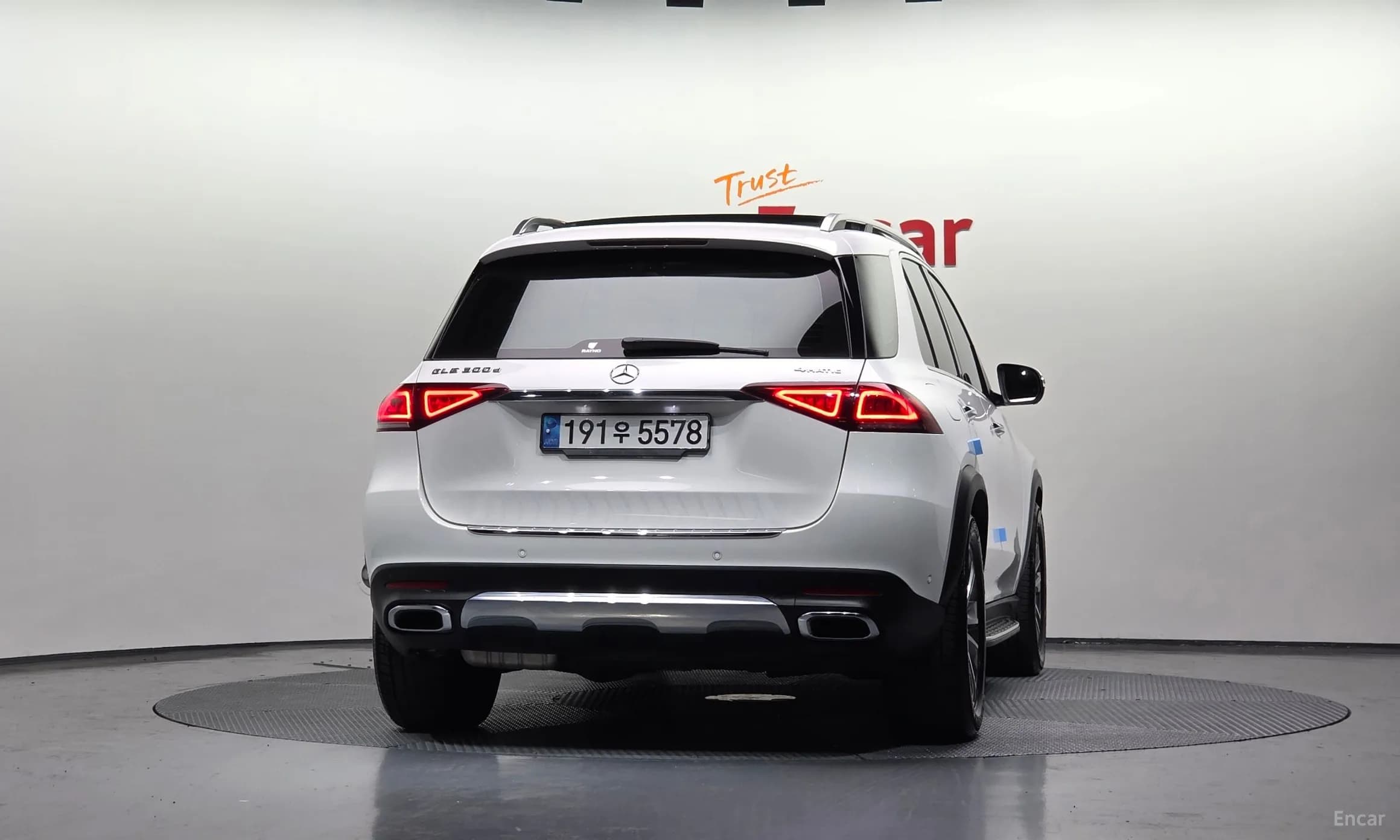 GLE-Class W167
