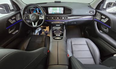 GLE-Class W167