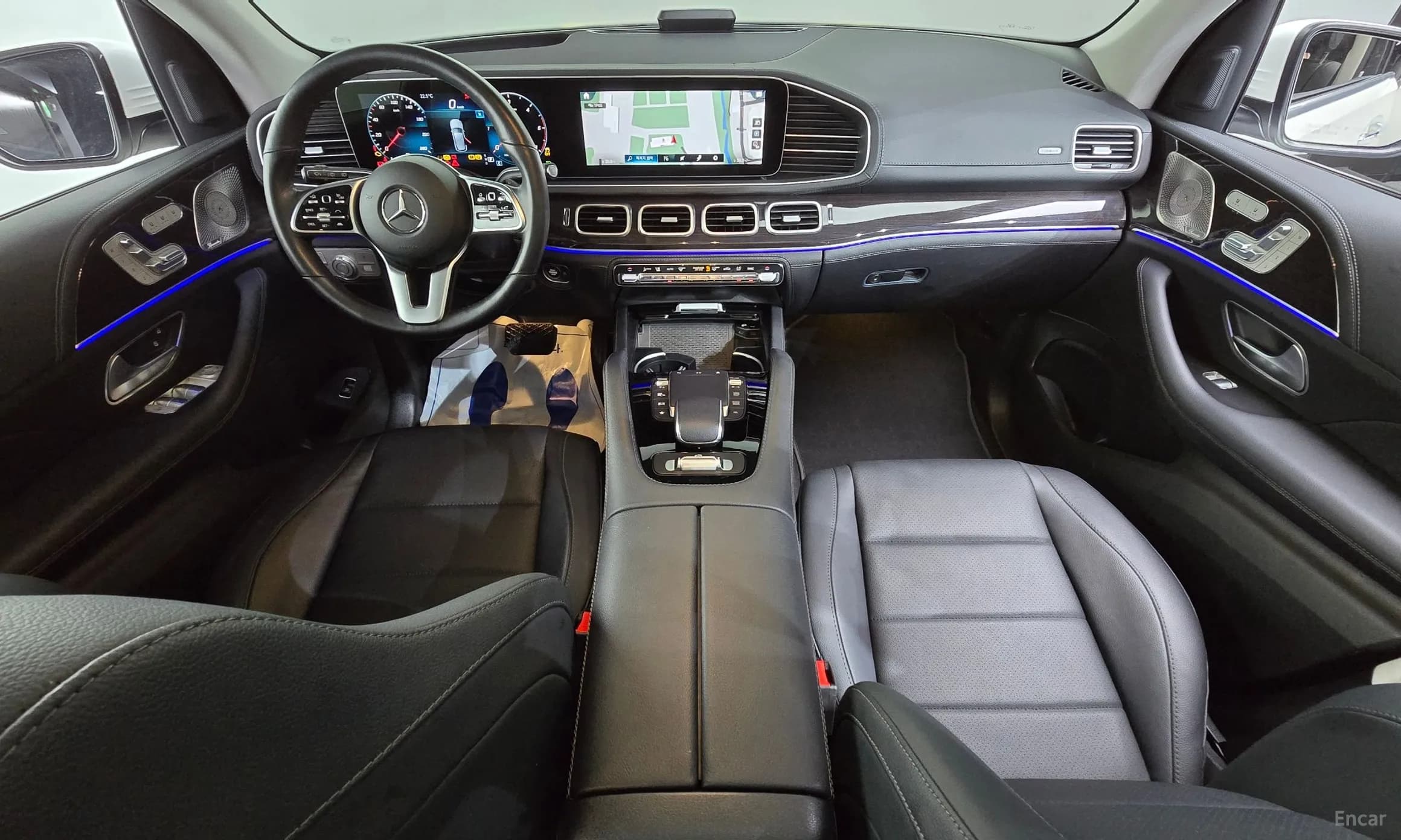 GLE-Class W167