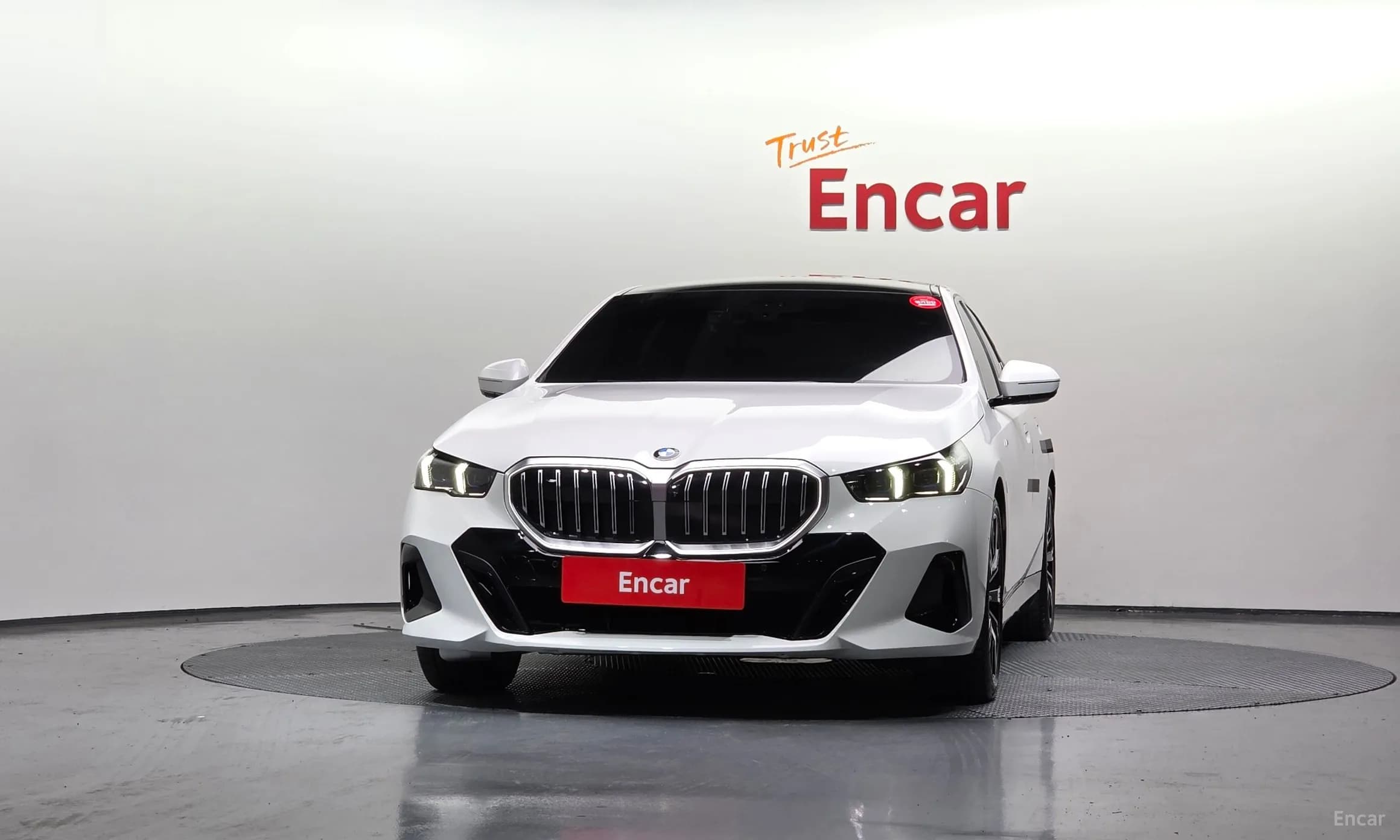 5 Series (G60)
