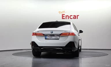 5 Series (G60)