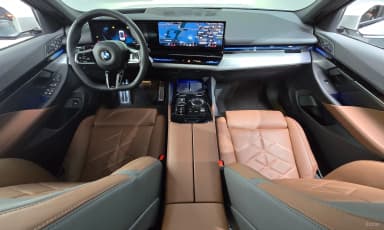 5 Series (G60)