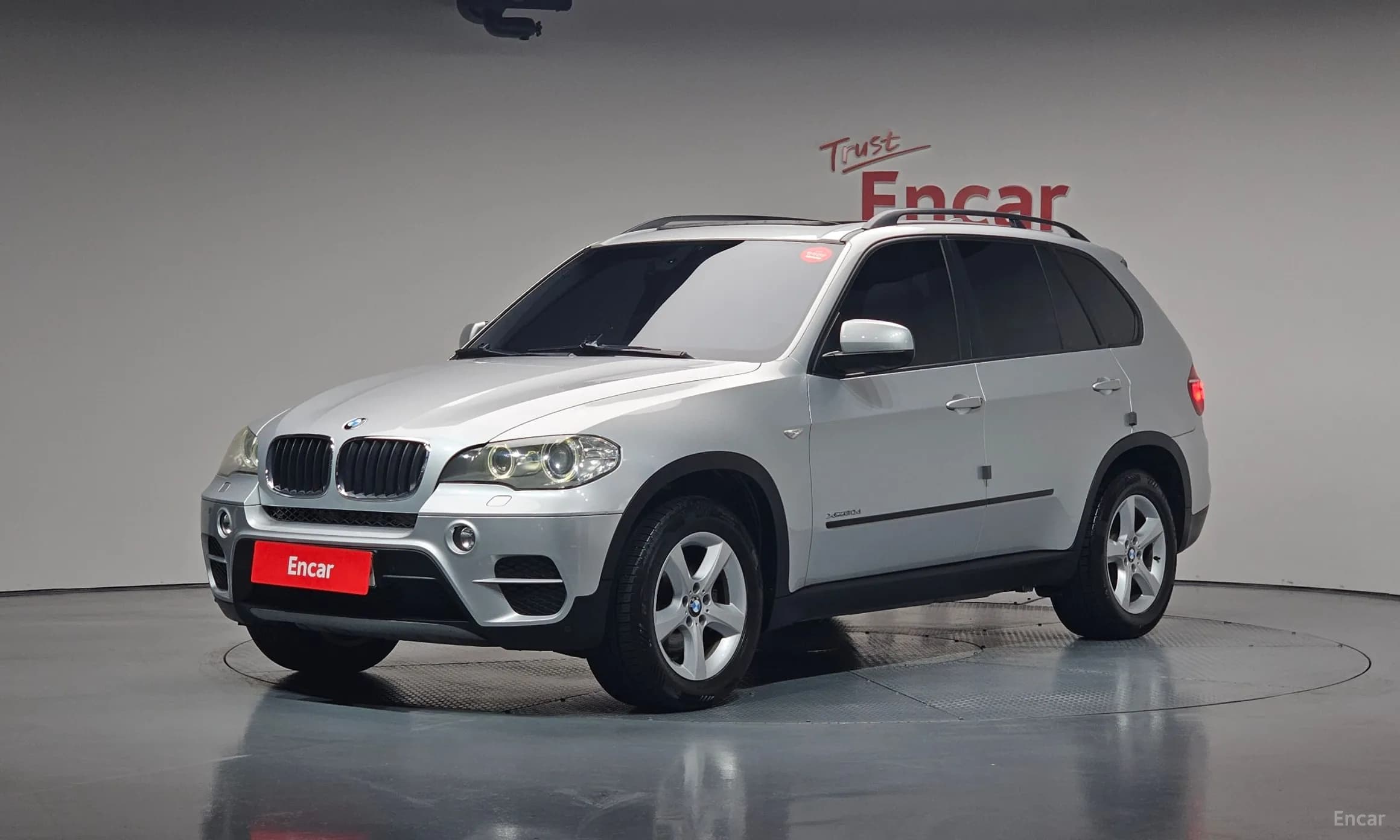 X5 (E70)