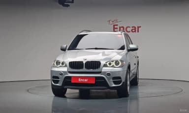X5 (E70)