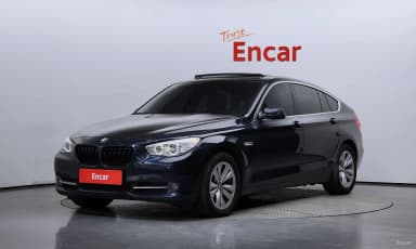 5 Series GT (F07)