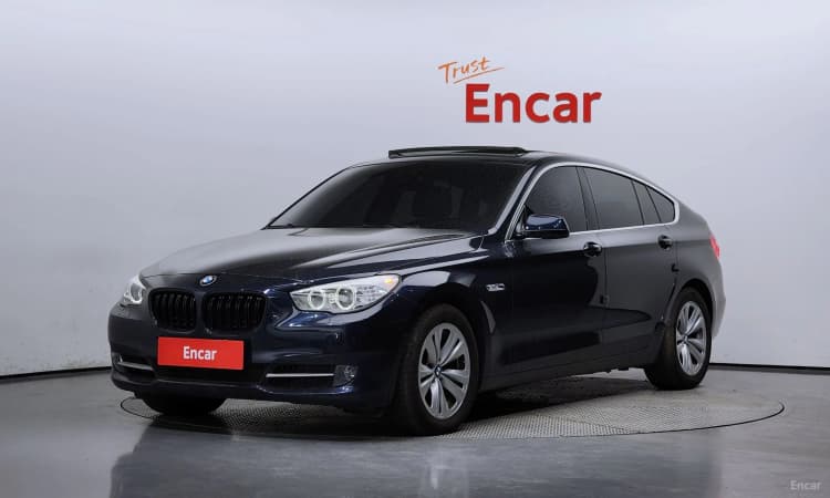 5 Series GT (F07)