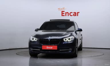 5 Series GT (F07)