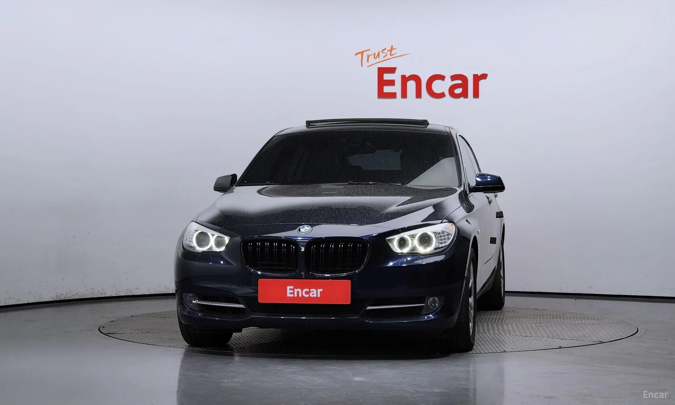 5 Series GT (F07)