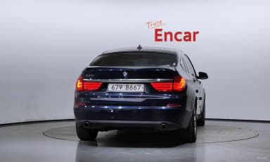 5 Series GT (F07)