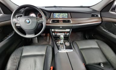 5 Series GT (F07)