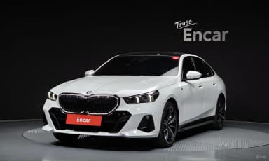 5 Series (G60)