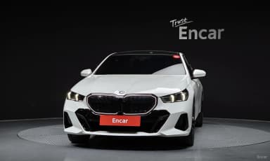 5 Series (G60)
