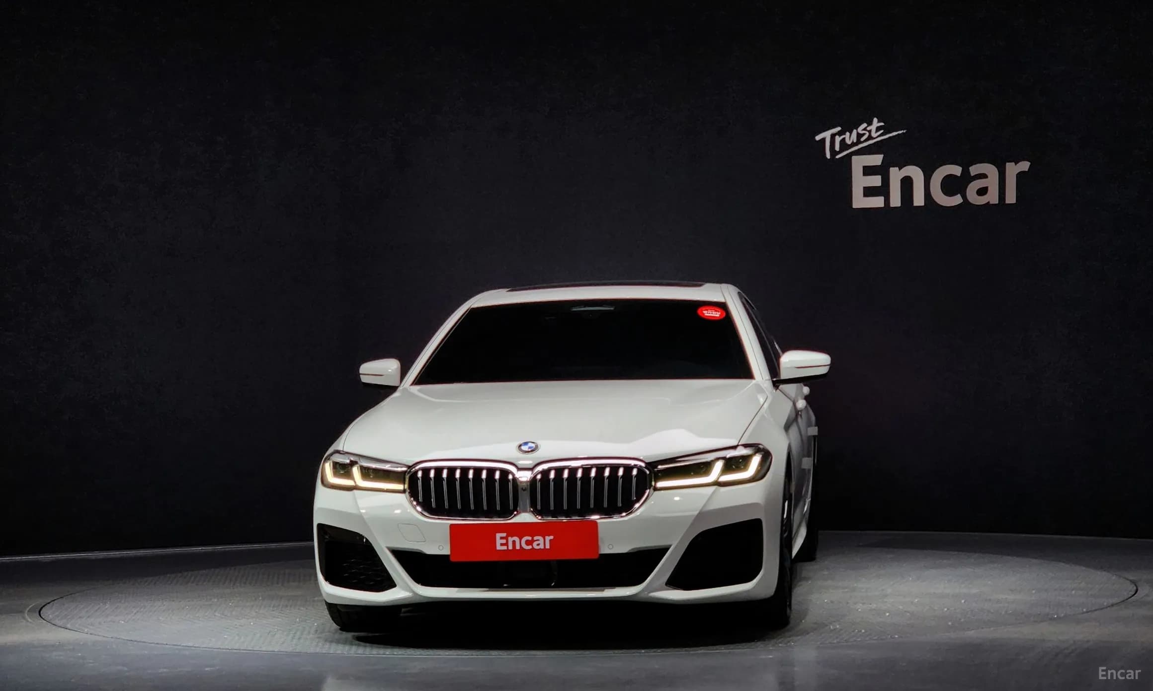 5 Series (G30)
