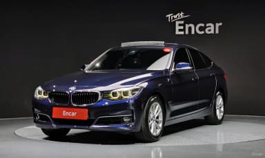 3 Series GT (F34)
