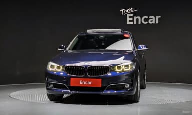 3 Series GT (F34)