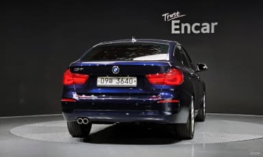 3 Series GT (F34)