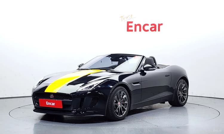 F-TYPE