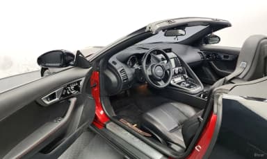 F-TYPE