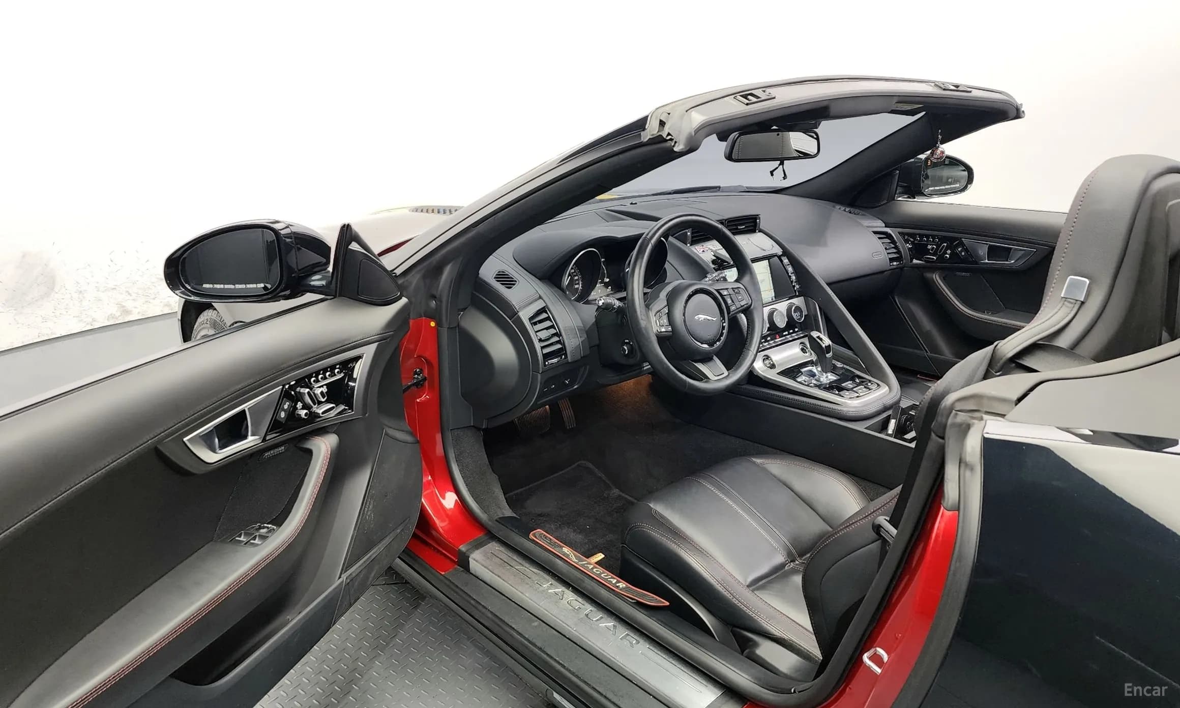 F-TYPE
