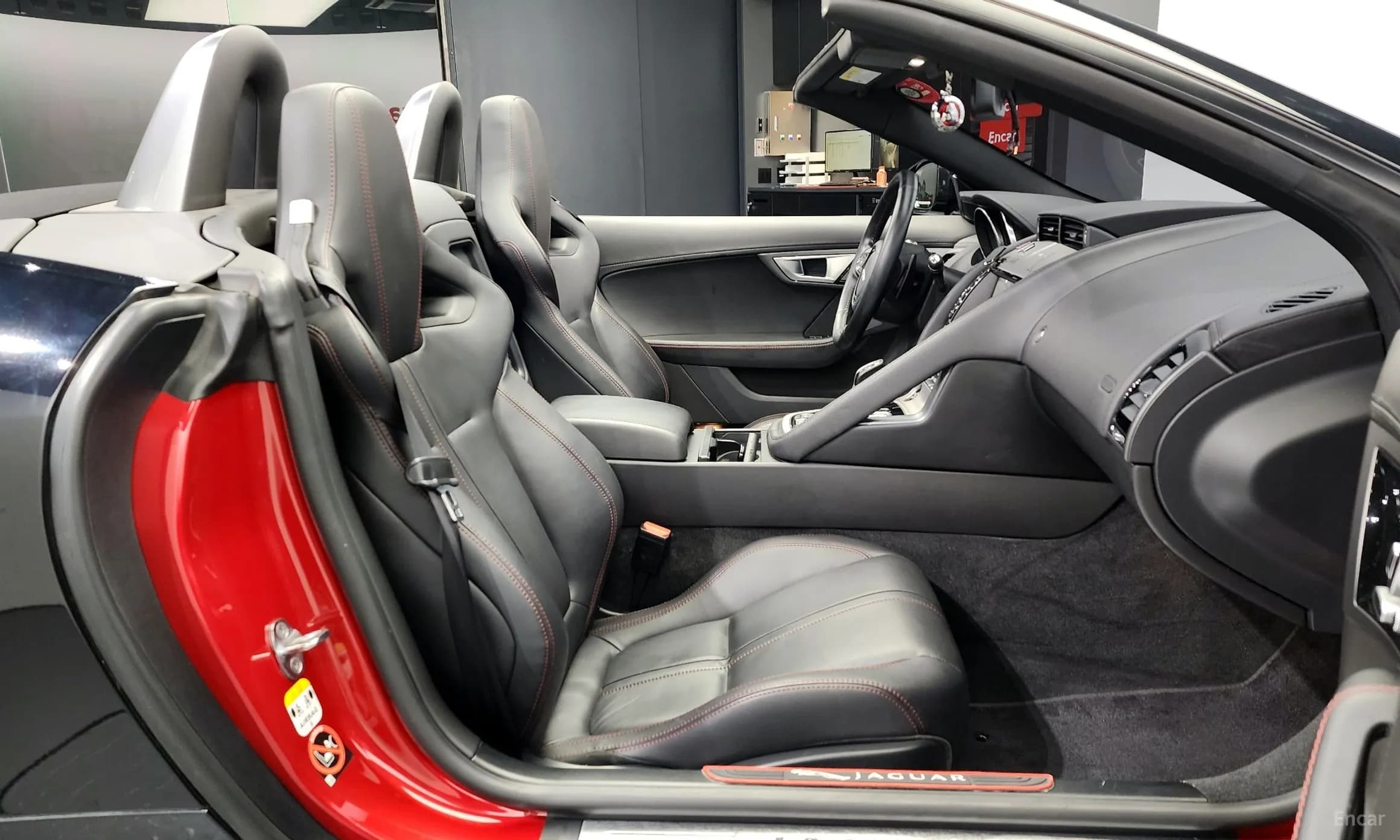F-TYPE