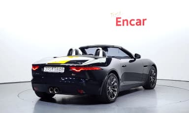 F-TYPE