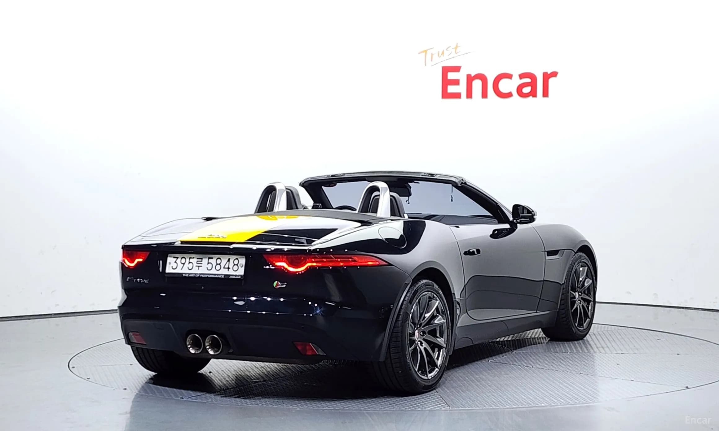 F-TYPE