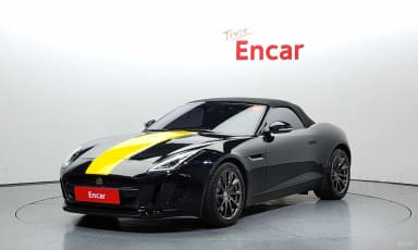 F-TYPE