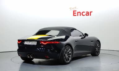 F-TYPE