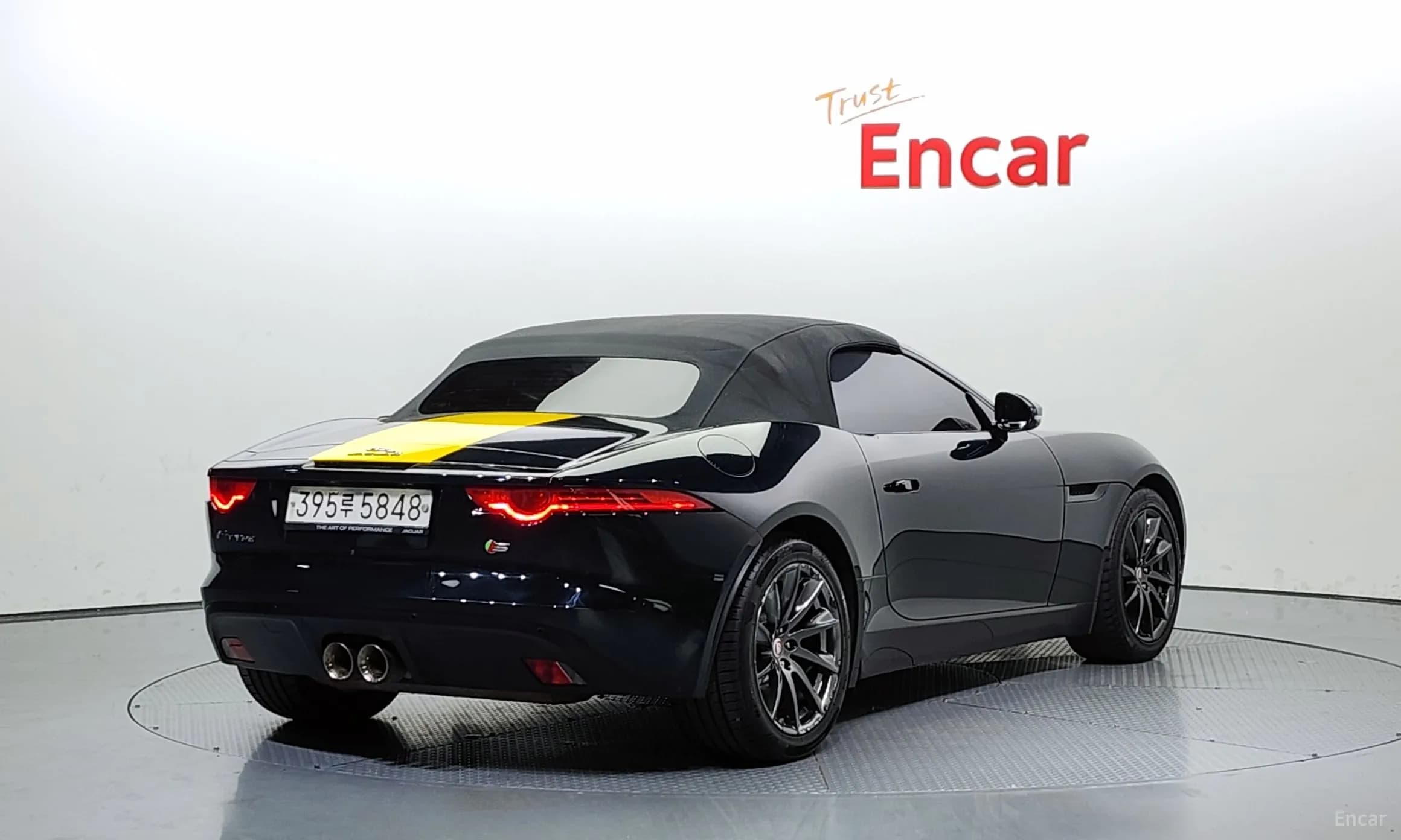 F-TYPE