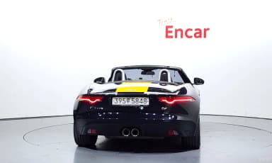 F-TYPE