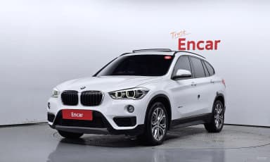 X1 (F48)