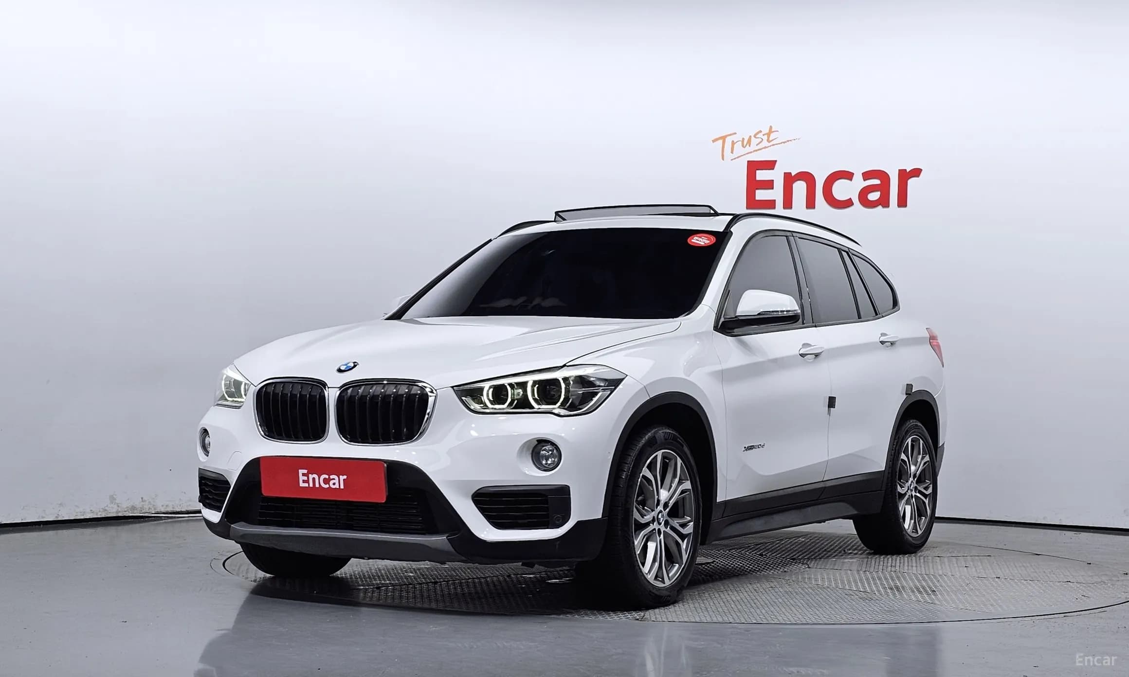 X1 (F48)