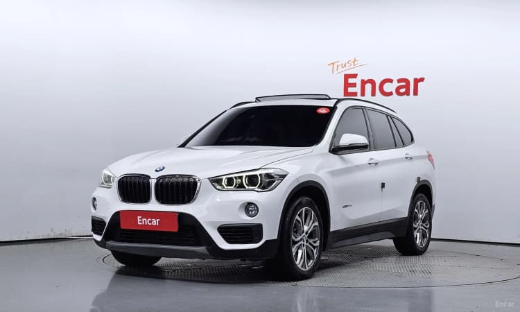 X1 (F48)