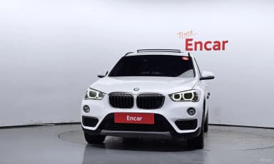 X1 (F48)