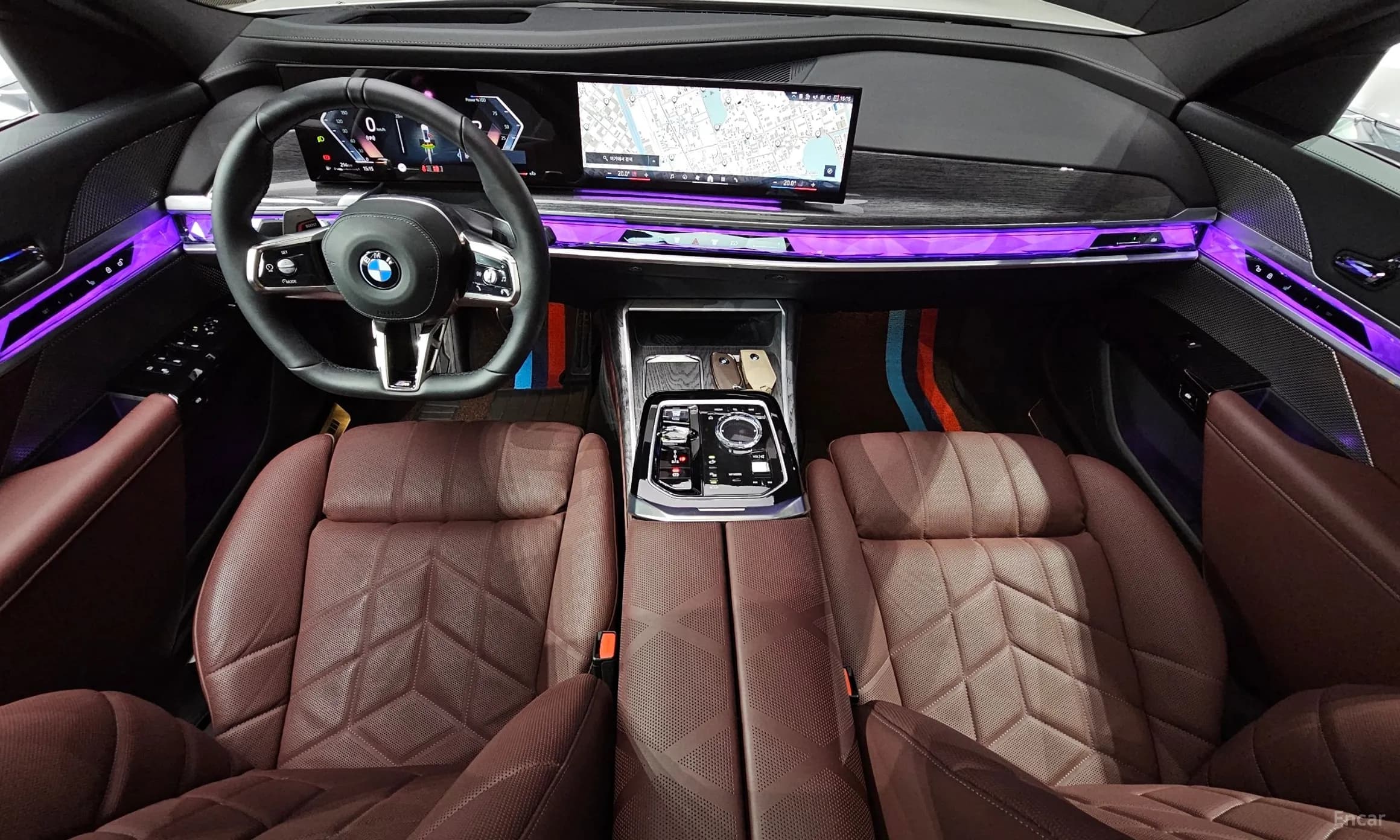 7 Series (G70)
