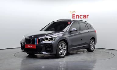 X1 (F48)