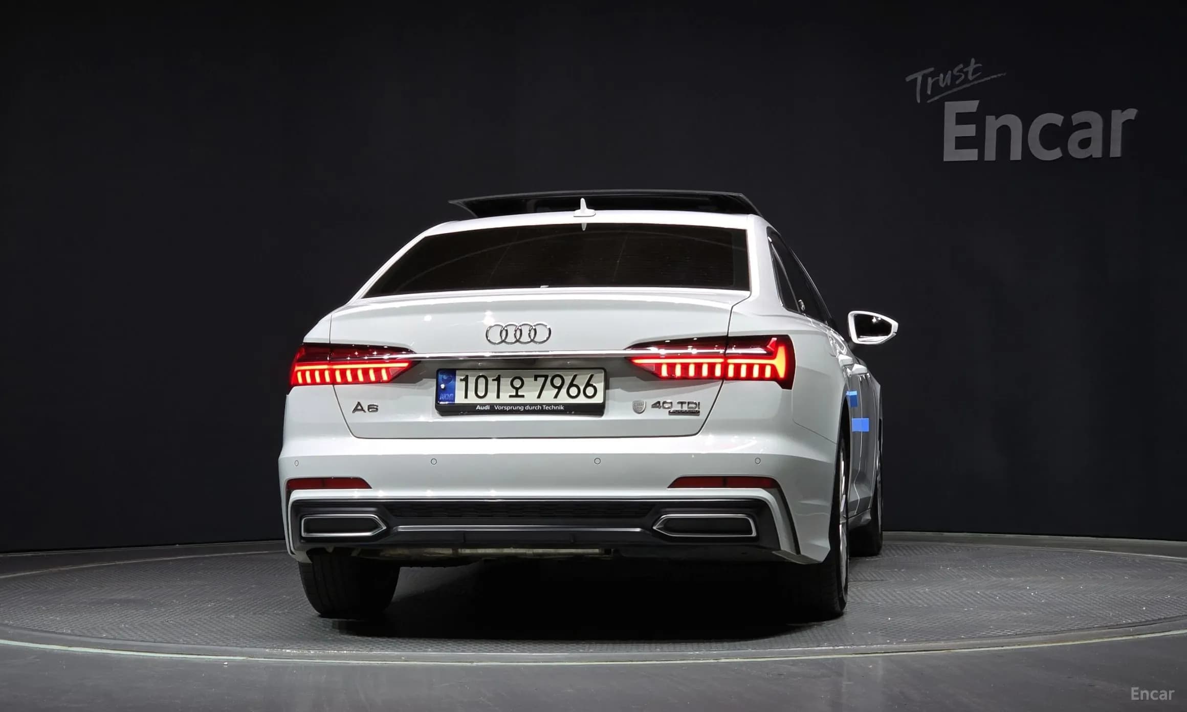 A6 (C8)