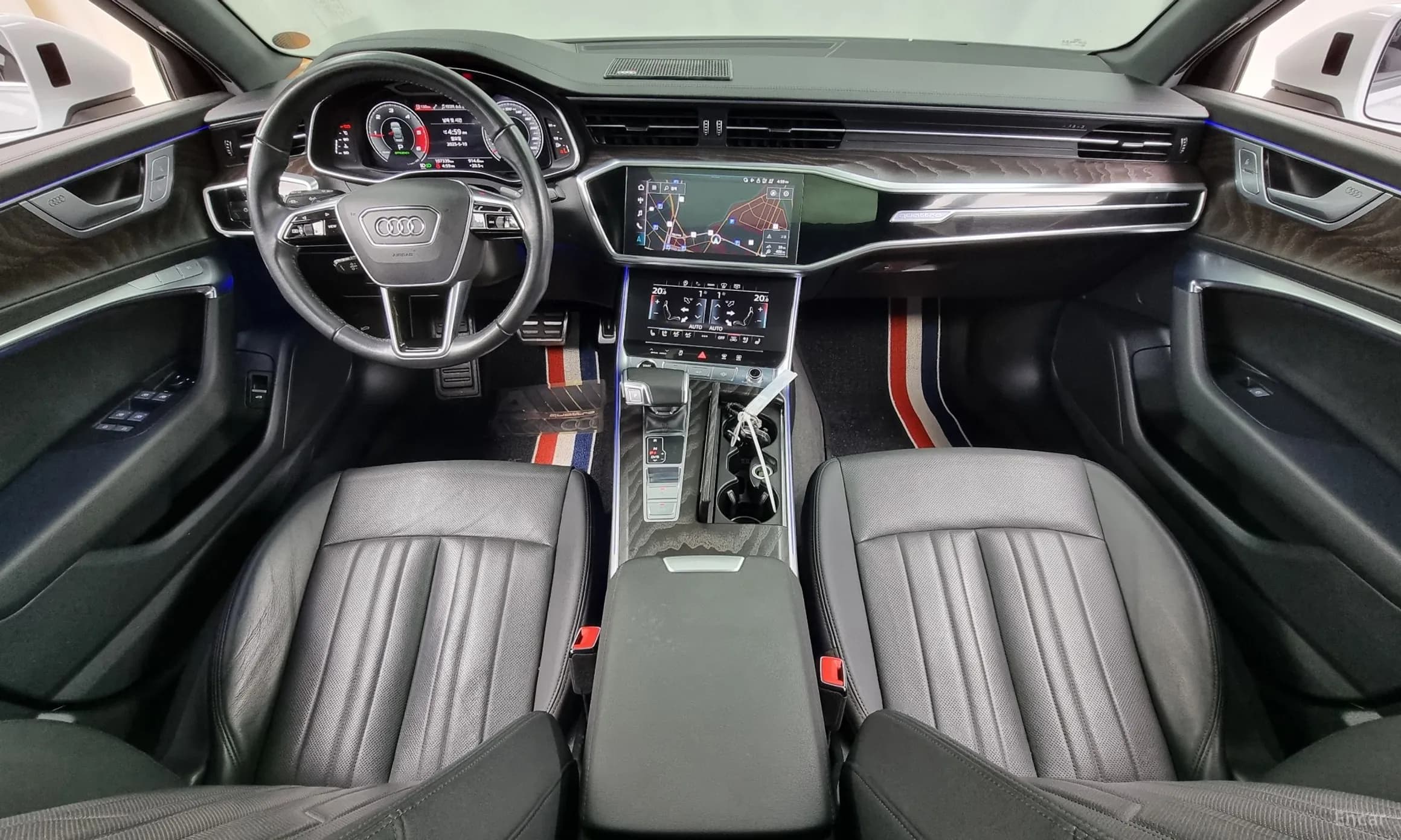 A6 (C8)